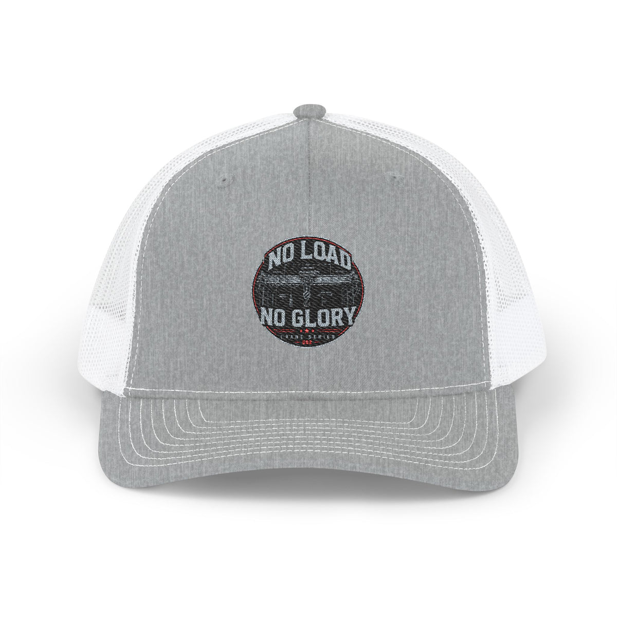 Crane Series 002 - Snapback Cap