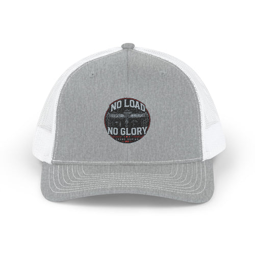 Crane Series 002 - Snapback Cap