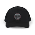 Crane Series 002 - Snapback Cap