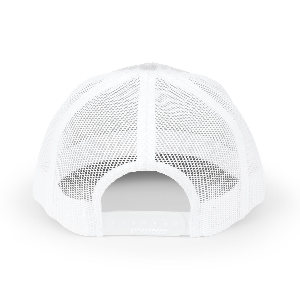 Welder Series Hat 002