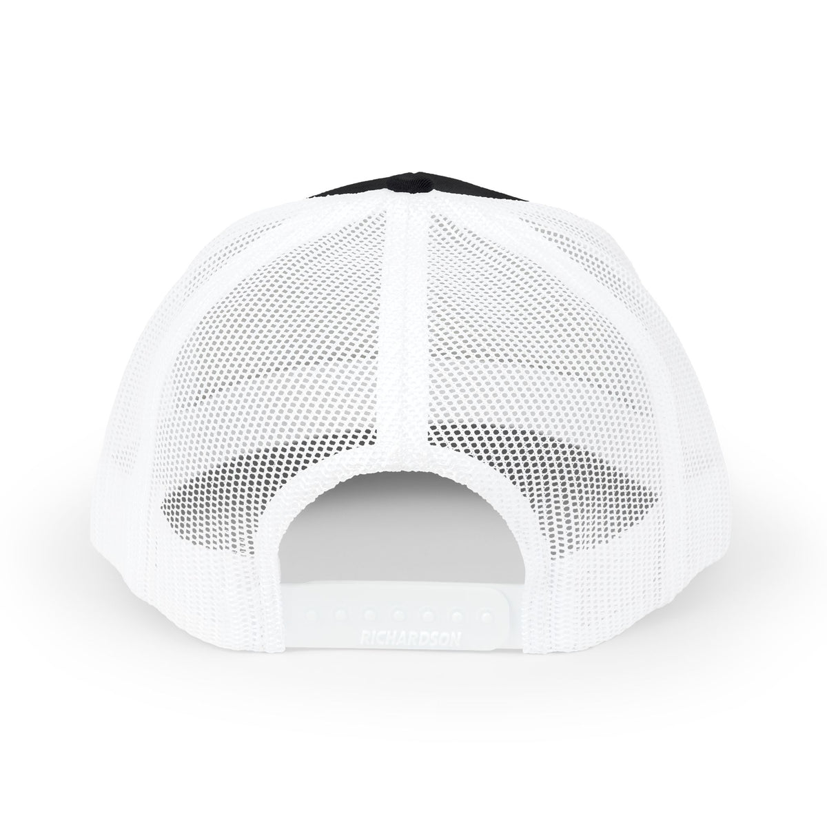 Crane Series 002 - Snapback Cap