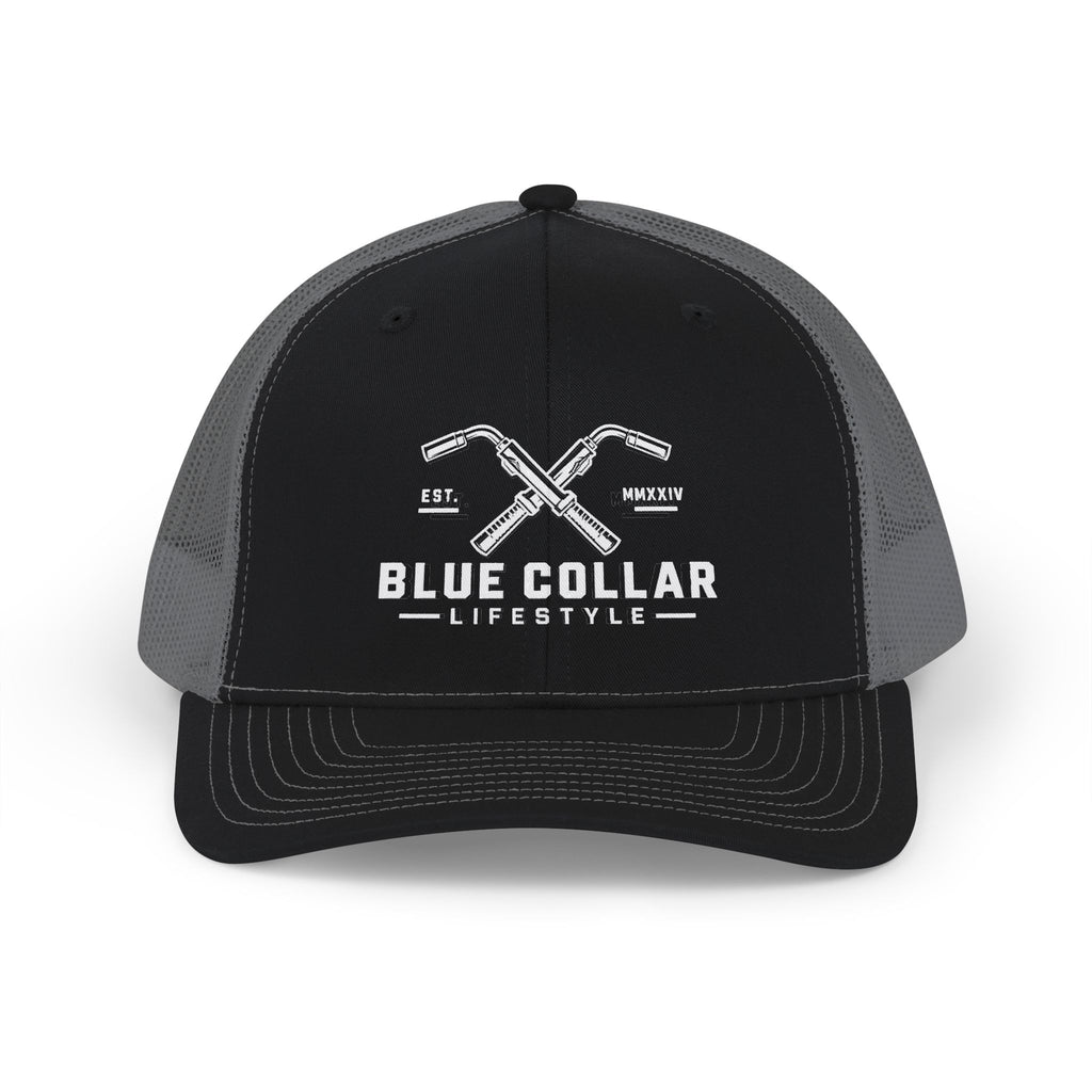 Welder Series Hat 002