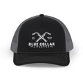 Welder Series Hat 002