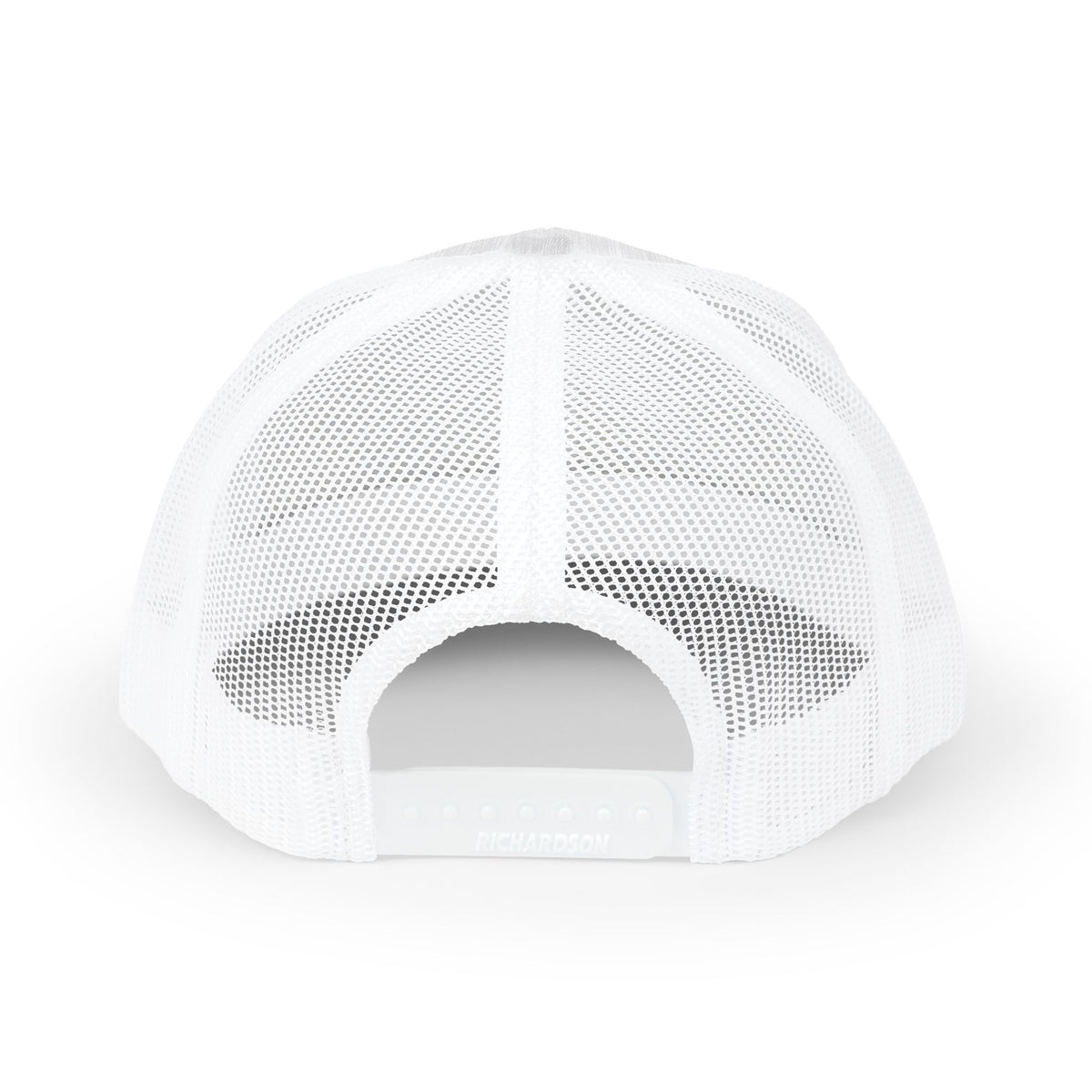 Welder Series Hat 001