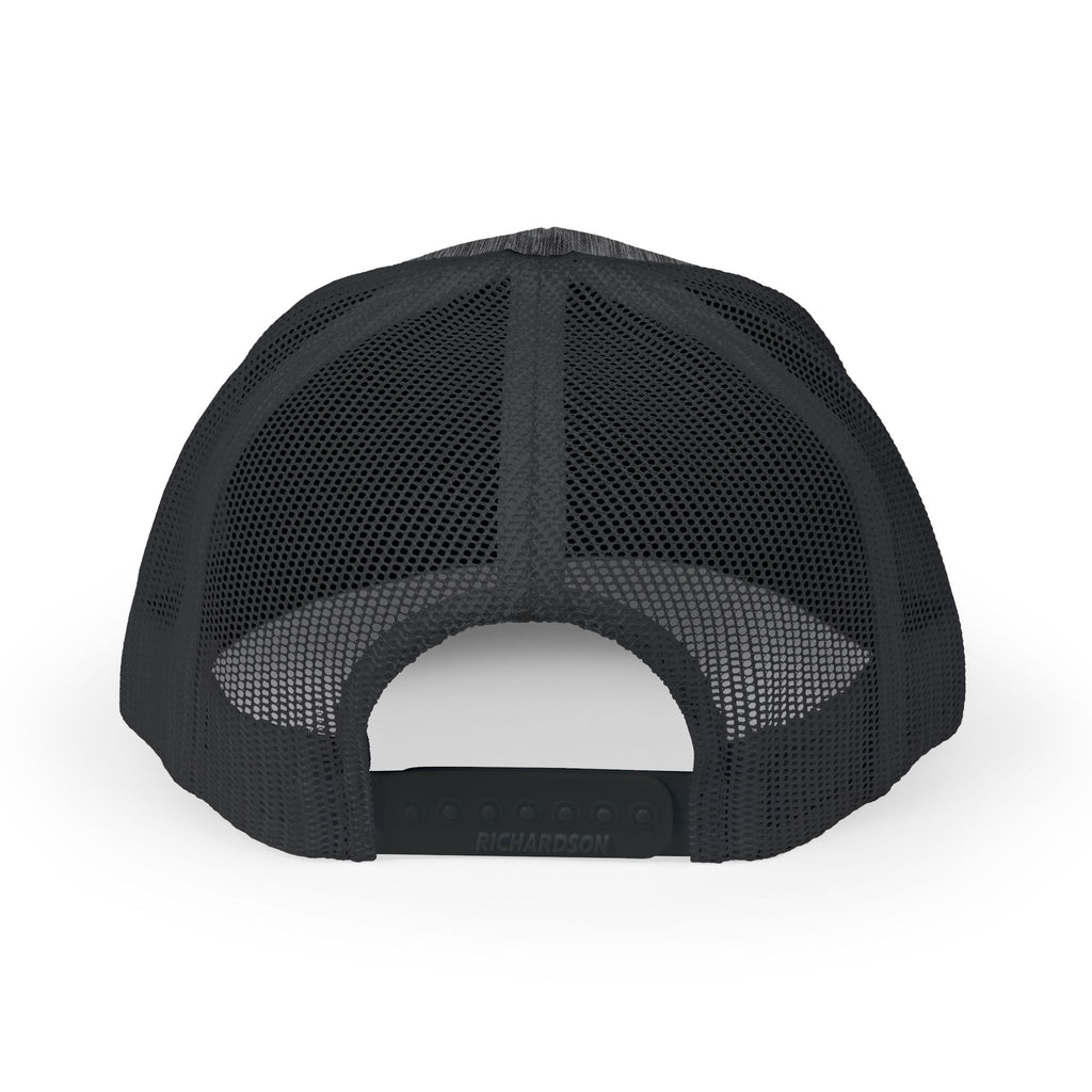 Welder Series Hat 002