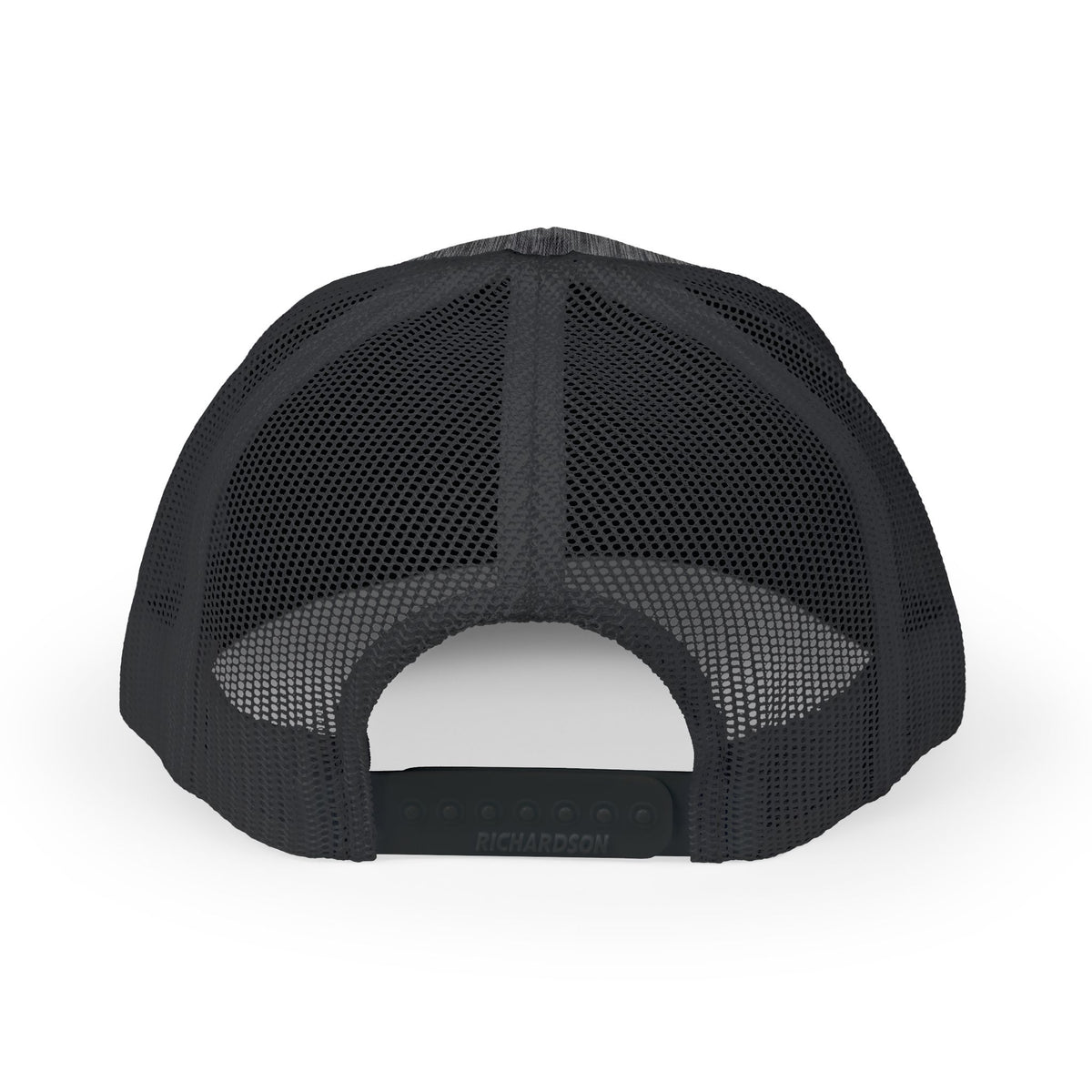 Welder Series Hat 002