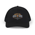 Crane Series Trucker Cap 001