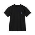 Crane Series 003 - Front Pocket Tee