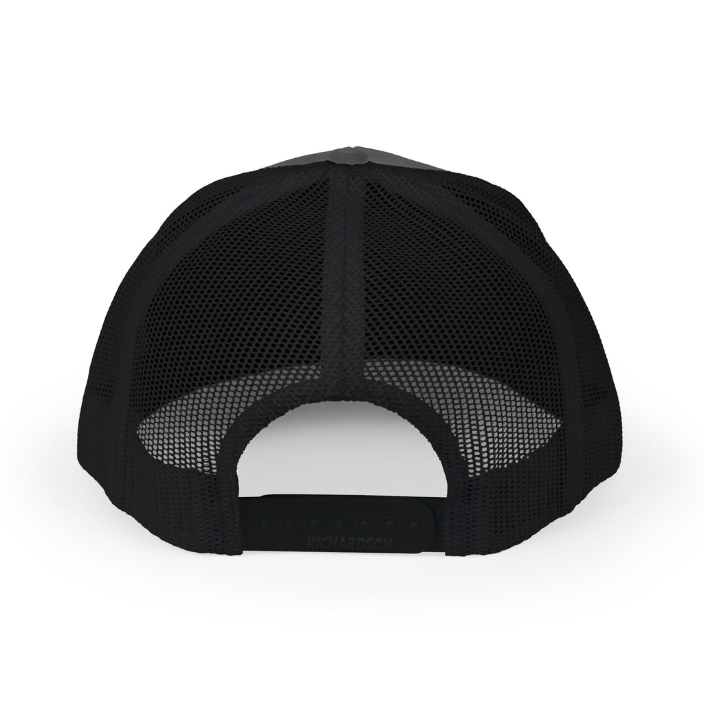 Welder Series Hat 002