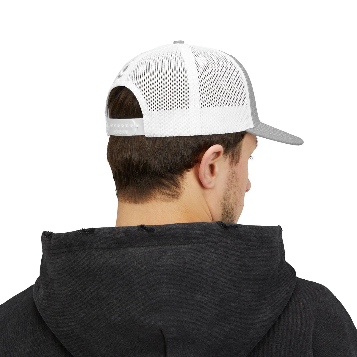 Crane Series 002 - Snapback Cap