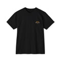 Built on Overtime Crane Series 001 Heavyweight Pocket Tee