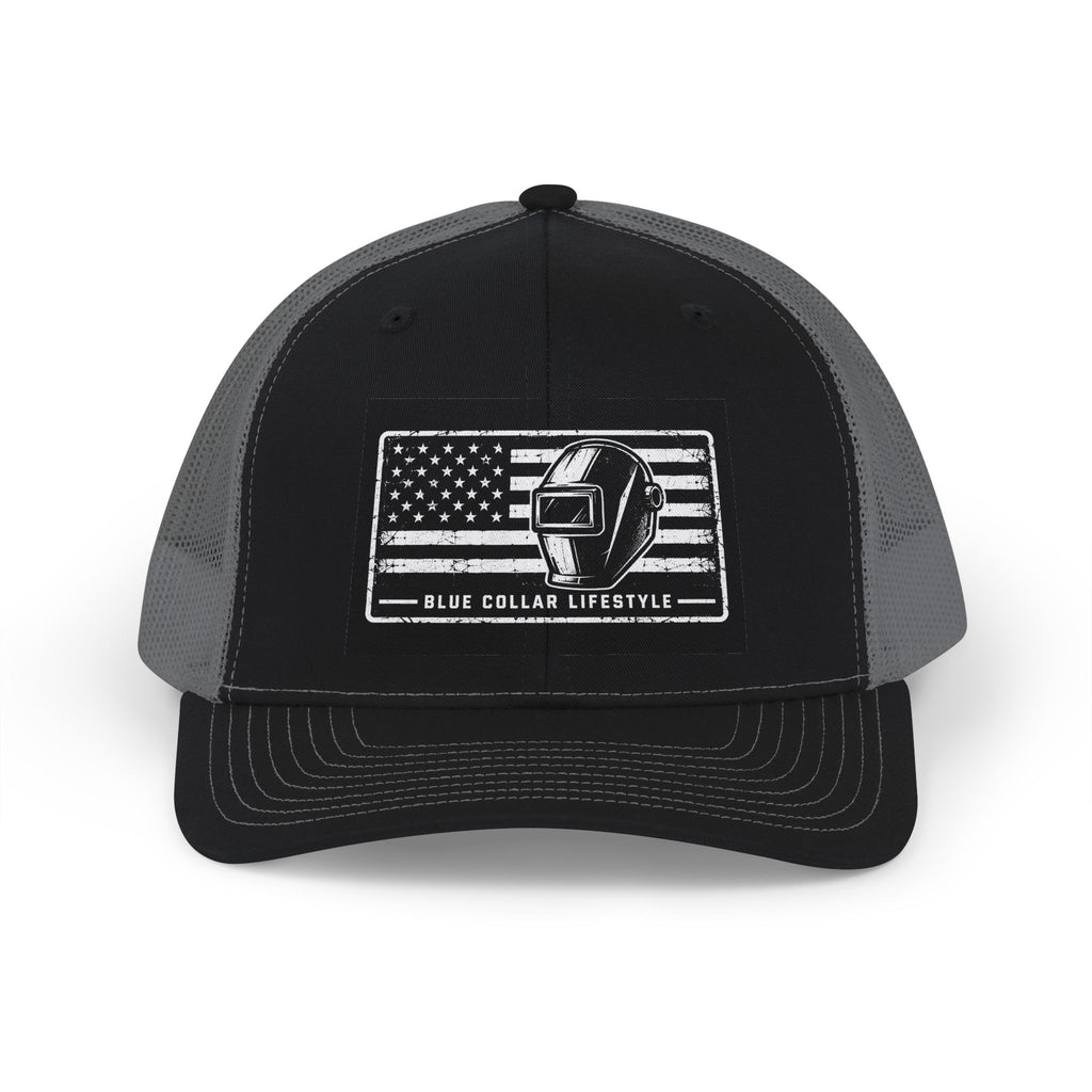Welder Series Hat 001