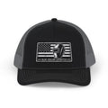 Welder Series Hat 001