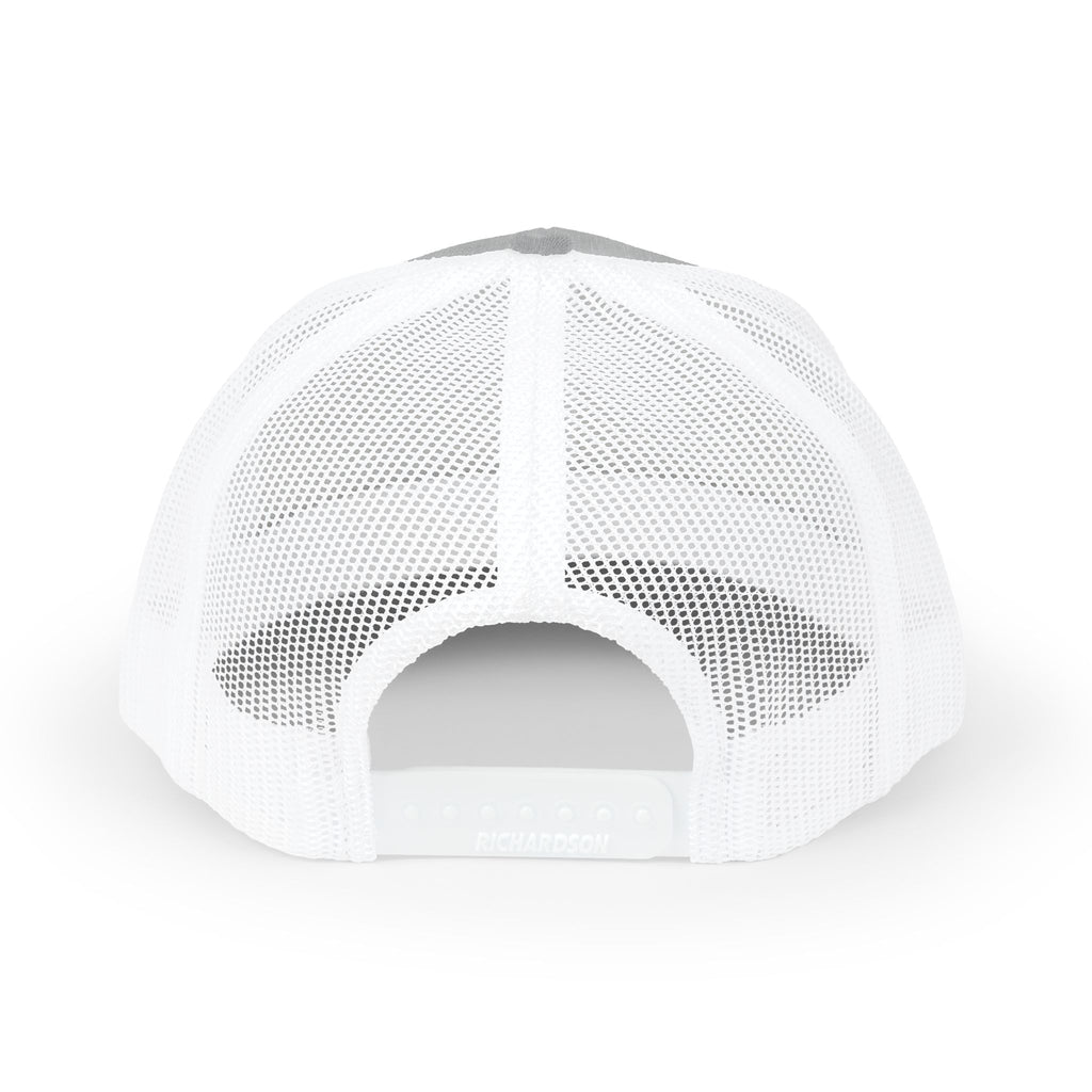 Crane Series 002 - Snapback Cap