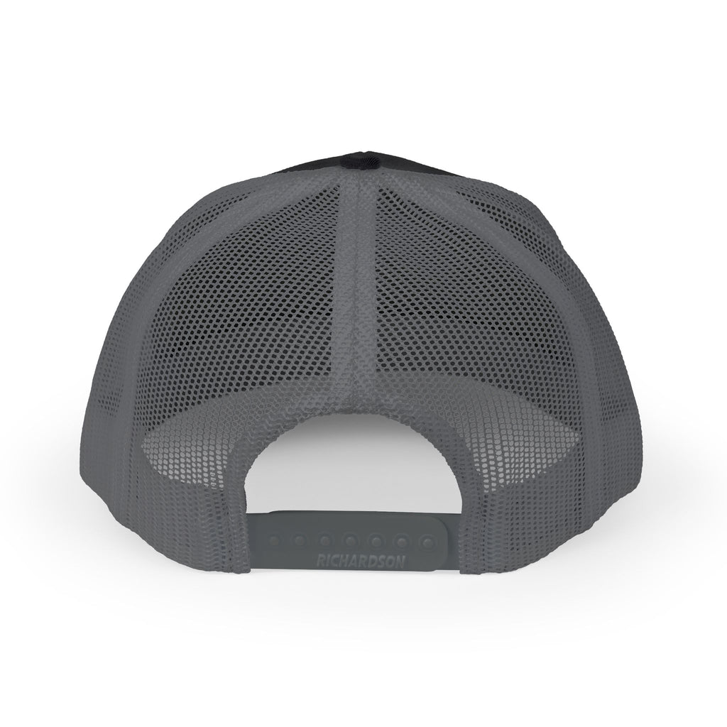 Welder Series Hat 001