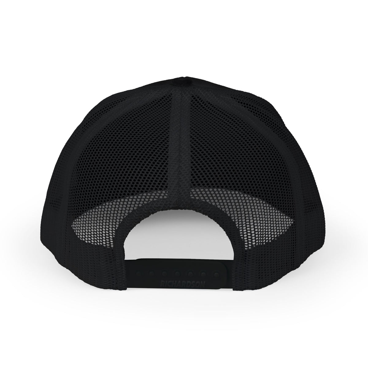 Crane Series Trucker Cap 001